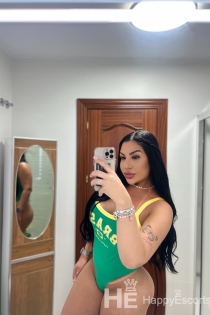 Dvida, 26 m., Ovjedas / Ispanija Escorts – 9