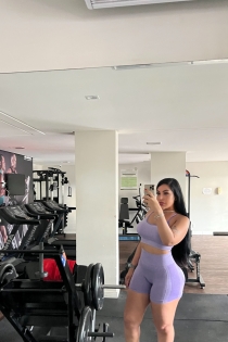Dvida, 26 m., Ovjedas / Ispanija Escorts – 11