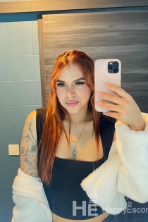Mia, 26 anni, Málaga / Spagna Escort - 2