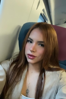 Mia, 26 anni, Málaga / Spagna Escort - 4