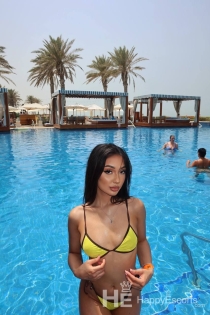 Ruzanna Sherling, Age 20, Escort in Dubai / UAE - 1