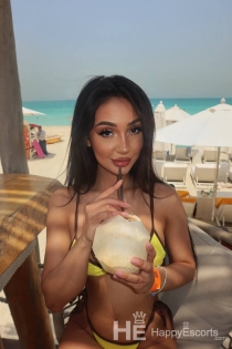 Ruzanna Sherling, Age 20, Escort in Dubai / UAE - 4