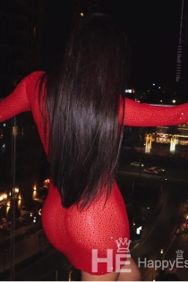 Viola, 26 tuổi, Warsaw / Ba Lan Người hộ tống - 3