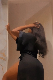 Caroline, 28 ans, Nice / France Escortes - 1