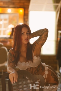 Chloe, Umur 24, Pengiring Dubai / UAE - 1