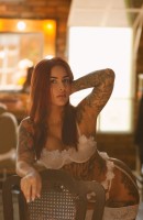 Chloe, Umur 24, Pengiring Dubai / UAE