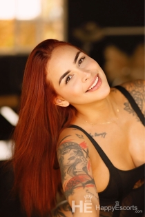 Chloe, Umur 24, Pengiring Dubai / UAE - 9