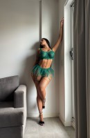 Eva, 24-aastane, Praha / Tšehhi saatjad