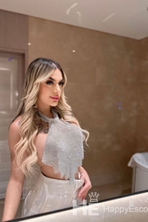 Ivana, 22 ans, Paris / France Escortes - 2