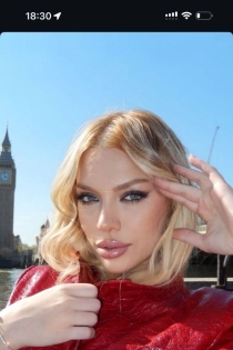 Ivana, 22 ans, Paris / France Escortes - 6