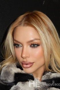 Ivana, 22 ans, Paris / France Escortes - 8