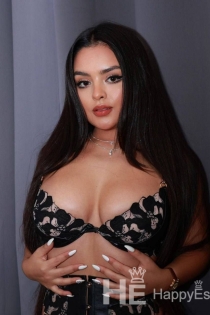 Alliyah, 23 ans, Paris / France Escortes - 4