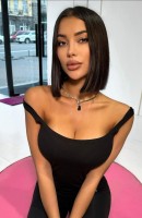 Katrina, Age 23, Escort in Istanbul / Turkey