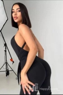 Katrina, Age 23, Escort in Istanbul / Turkey - 4