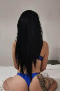 Delia, 25 gadi, Insbruka / Austrija Eskortmeitenes - 1