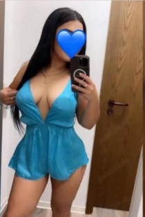 Delia, 25 gadi, Insbruka / Austrija Eskortmeitenes - 3