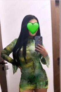 Delia, 25 gadi, Insbruka / Austrija Eskortmeitenes - 5