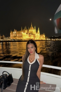 Alexandra, 25 éves, Prága/Csehország kísérők – 5