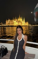 Alexandra, 25 let, Praha / Česká republika Eskorty