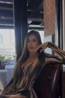 Alexandra, Umri wa miaka 25, Prague / Jamhuri ya Czech Wasindikizaji - 1