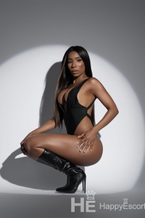 Laura, 26-aastane, Ibiza / Hispaania saatjad – 3