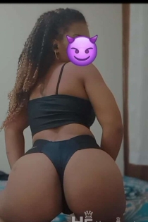 Anna, 29 anos, São Paulo / Brasil Acompanhantes - 1