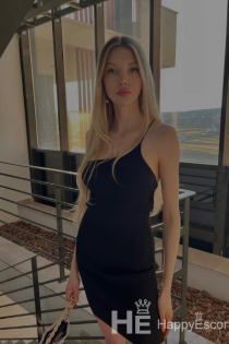 Sofia, Age 22, Escort in Tirana / Albania - 1