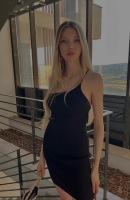 Sofija, 22 gadi, Tirāna/Albānija Eskorts