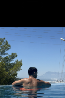 Deniz, Miaka 25, Den Haag / Uholanzi Wasindikizaji - 1