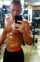 Swedish Viking, Age 31, Málaga / Spain Escorts