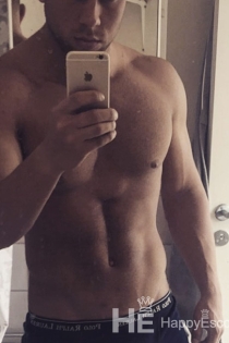 Swedish Viking, Usia 31, Marbella / Spanyol Escort - 2