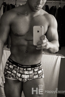 Swedish Viking, Usia 31, Marbella / Spanyol Escort - 3