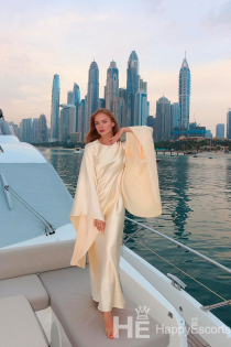 Yenta Black, Age 21, Escort in Dubai / UAE - 3