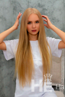 Yenta Black, Age 21, Escort in Dubai / UAE - 6