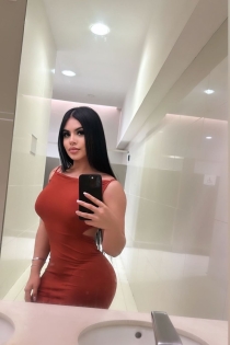 フィオレッラ・ブラジル、22歳、ドバイ/UAEエスコート - 7