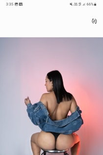 Laura, Age 34, Escort in Mijas / Spain - 1