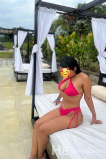 Laura, Age 34, Escort in Mijas / Spain - 2