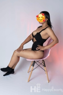 Laura, Age 34, Escort in Mijas / Spain - 3