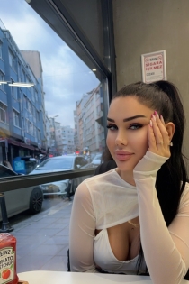 Esya, 26 ans, Podgorica / Monténégro Escortes - 5