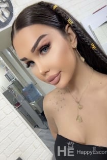 Sofia, 27 anni, Baku / Azerbaijan Escort - 5