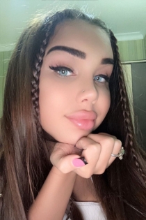 Esya, 26 ans, Podgorica / Monténégro Escortes - 6
