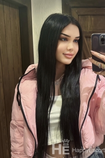 Esya, 26 ans, Podgorica / Monténégro Escortes - 7