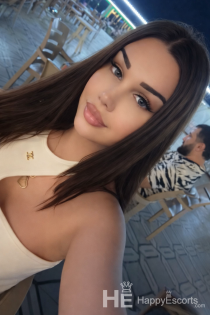 Esya, 27 år, Tirana / Albania Eskorte - 9