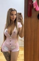 Dara, Age 27, Escort in Tirana / Albania