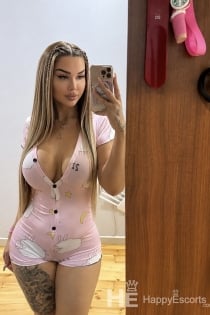 Дара, 27 година, Сарајево / Босна и Херцеговина, пратње
