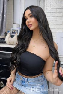Sofia, 27 anni, Baku / Azerbaijan Escort - 8