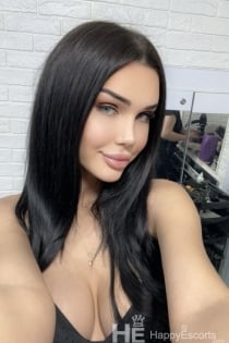 Dara, Age 27, Sarajevo / Bosnia Herzegovina Escorts