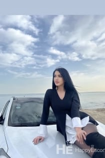 Sofia, 27 anni, Baku / Azerbaijan Escort - 10