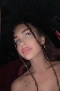 Sofia, 27 anni, Baku / Azerbaijan Escort - 4