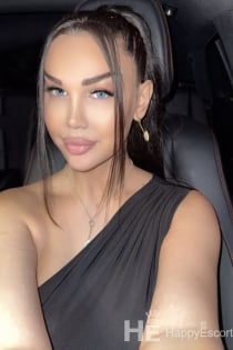 Sofia, 27 anni, Baku / Azerbaijan Escort - 12